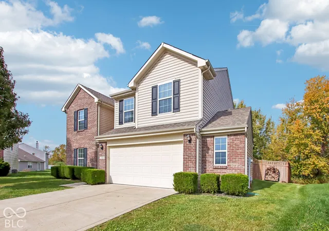 Photo 3 of Single family home for sale at 7504 Bolero Ct, Camby, IN 46113 | MLS# 22133689 | Listing updated on 2026-10-27