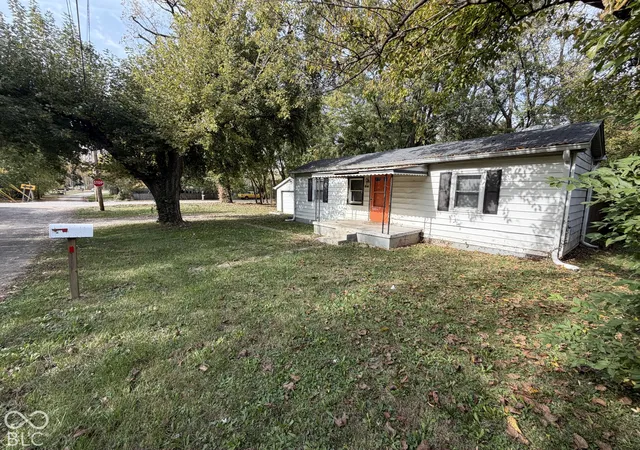 Photo 2 of Single family home for sale at 5244 E 27th Street, Indianapolis, IN 46218 | MLS# 22133691 | Listing updated on 2026-10-27