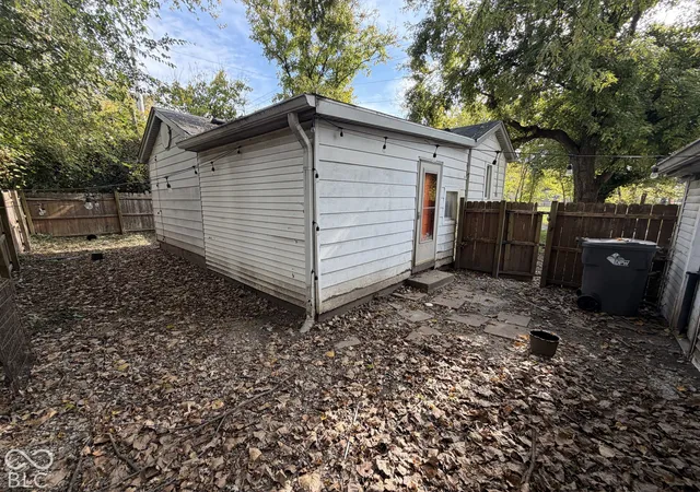 Photo 3 of Single family home for sale at 5244 E 27th Street, Indianapolis, IN 46218 | MLS# 22133691 | Listing updated on 2026-10-27