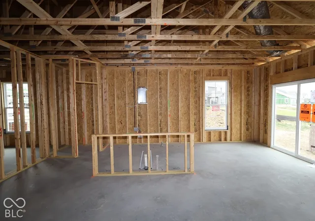 Photo 2 of Single family home for sale at 9879 Glad Grist Dr, Mc Cordsville, IN 46055 | MLS# 22133692 | Listing updated on 2026-10-27