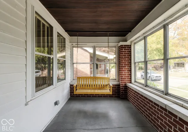 Photo 3 of Single family home for sale at 4818 Carrollton Ave, Indianapolis, IN 46205 | MLS# 22133694 | Listing updated on 2026-10-28