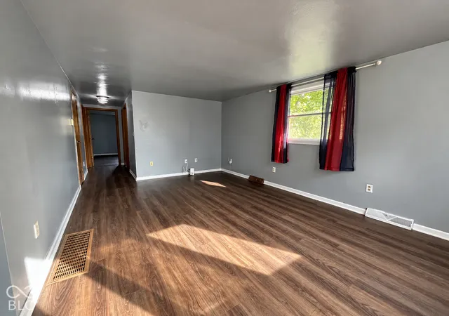 Photo 3 of Single family home for sale at 207 E Main St, Darlington, IN 47940 | MLS# 22133695 | Listing updated on 2026-10-28