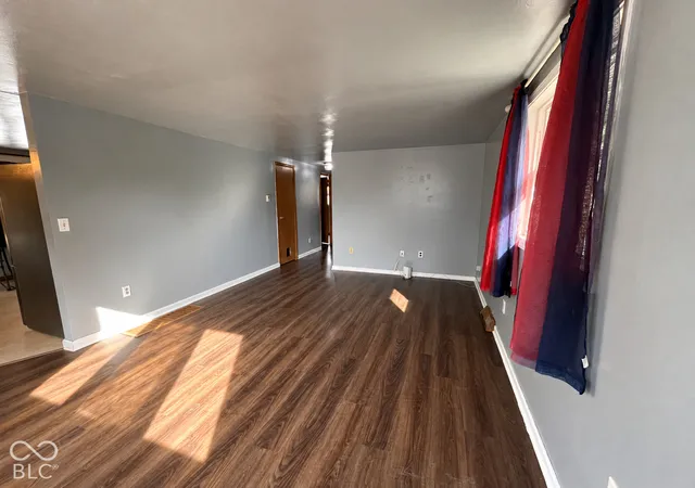 Photo 4 of Single family home for sale at 207 E Main St, Darlington, IN 47940 | MLS# 22133695 | Listing updated on 2026-10-28