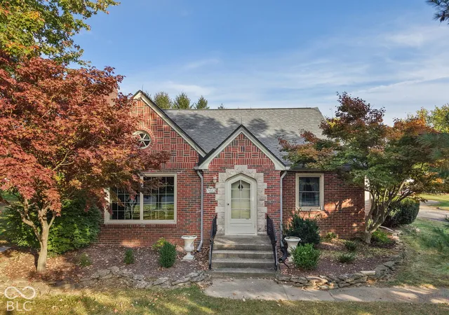 Photo 1 of Single family home for sale at 451 S German Church Rd, Indianapolis, IN 46229 | MLS# 22133697 | Listing updated on 2026-10-28