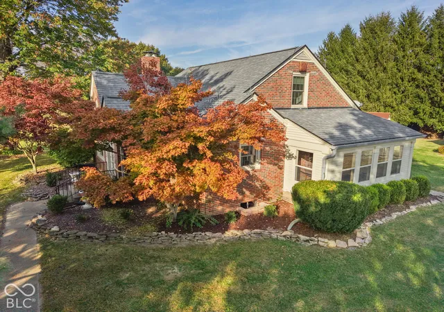 Photo 2 of Single family home for sale at 451 S German Church Rd, Indianapolis, IN 46229 | MLS# 22133697 | Listing updated on 2026-10-28