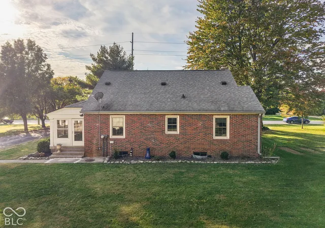Photo 3 of Single family home for sale at 451 S German Church Rd, Indianapolis, IN 46229 | MLS# 22133697 | Listing updated on 2026-10-28