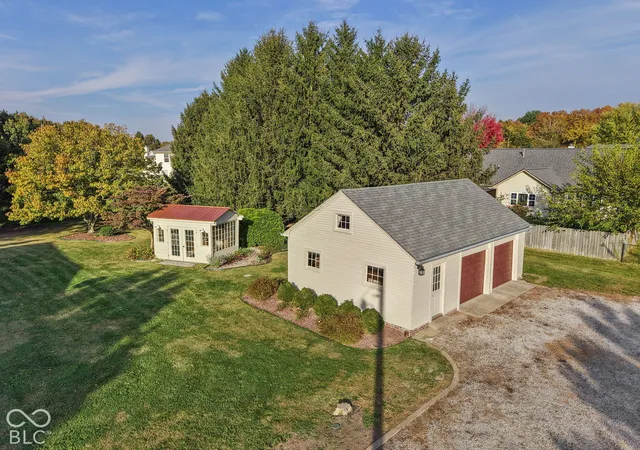 Photo 3 of Single family home for sale at 451 S German Church Rd, Indianapolis, IN 46229 | MLS# 22133697 | Listing updated on 2026-10-28