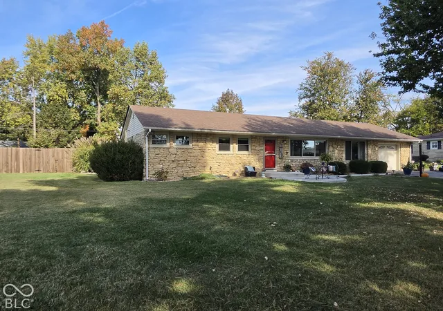 Photo 1 of Single family home for sale at 912 E Erdmann Rd N, Greensburg, IN 47240 | MLS# 22133698 | Listing updated on 2026-10-28