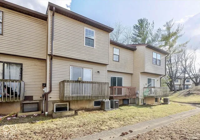 Photo 1 of Condo for sale at 561 E Graham Pl, Bloomington, IN 47401 | MLS# 22133702 | Listing updated on 2026-10-29