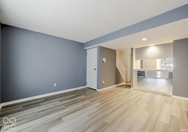 Photo 3 of Condo for sale at 561 E Graham Pl, Bloomington, IN 47401 | MLS# 22133702 | Listing updated on 2026-10-29