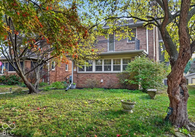 Photo 1 of Single family home for sale at 913 N Audubon Rd, Indianapolis, IN 46219 | MLS# 22133703 | Listing updated on 2026-10-27