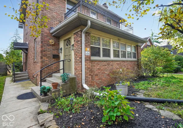 Photo 3 of Single family home for sale at 913 N Audubon Rd, Indianapolis, IN 46219 | MLS# 22133703 | Listing updated on 2026-10-27