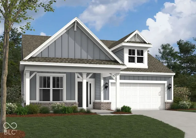Photo 1 of Single family home for sale at 9964 Redwood Peak Ln, Indianapolis, IN 46259 | MLS# 22133704 | Listing updated on 2026-10-27