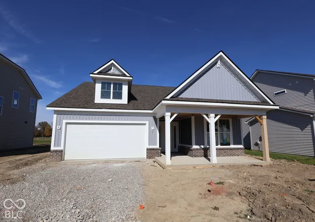 Photo 2 of Single family home for sale at 9964 Redwood Peak Ln, Indianapolis, IN 46259 | MLS# 22133704 | Listing updated on 2026-10-27