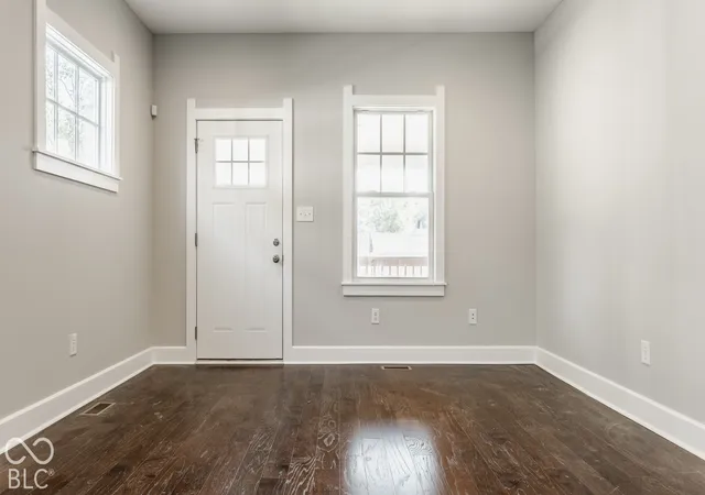 Photo 4 of Single family home for sale at 612 N Temple Ave, Indianapolis, IN 46201 | MLS# 22133708 | Listing updated on 2026-10-27