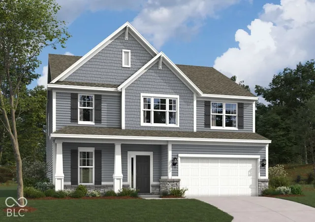 Photo 1 of Single family home for sale at 10120 Redwood Peak Ln, Indianapolis, IN 46259 | MLS# 22133712 | Listing updated on 2026-10-27