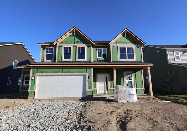 Photo 3 of Single family home for sale at 10120 Redwood Peak Ln, Indianapolis, IN 46259 | MLS# 22133712 | Listing updated on 2026-10-27