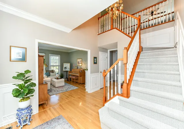 Photo 1 of Single family home for sale at 10700 Woodmont Ln, Fishers, IN 46037 | MLS# 22133717 | Listing updated on 2026-10-29