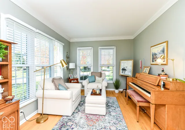 Photo 3 of Single family home for sale at 10700 Woodmont Ln, Fishers, IN 46037 | MLS# 22133717 | Listing updated on 2026-10-29
