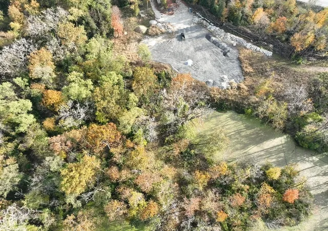 Photo 1 of Land for sale at 2702 W Us Hwy 40, Greenfield, IN 46140 | MLS# 22133719 | Listing updated on 2026-10-27