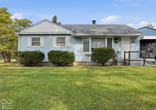 Photo 1 of Single family home for sale at 3734 W 98th Street, Carmel, IN 46032 | MLS# 22133725 | Listing updated on 2026-10-28