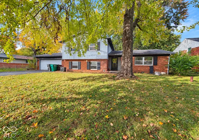 Single family home for sale at 4020 Westover Dr, Indianapolis, IN 46268 | MLS# 22133729