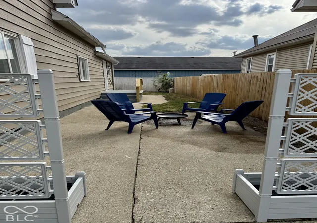 Photo 3 of Single family home for sale at 217 E Washington St, Tipton, IN 46072 | MLS# 22133737 | Listing updated on 2026-10-28