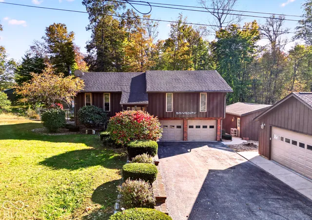 Photo 1 of Single family home for sale at 8545 W Red St N, North Vernon, IN 47265 | MLS# 22133746 | Listing updated on 2026-10-28