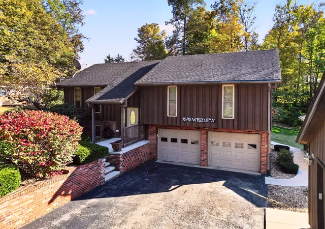 Photo 3 of Single family home for sale at 8545 W Red St N, North Vernon, IN 47265 | MLS# 22133746 | Listing updated on 2026-10-28