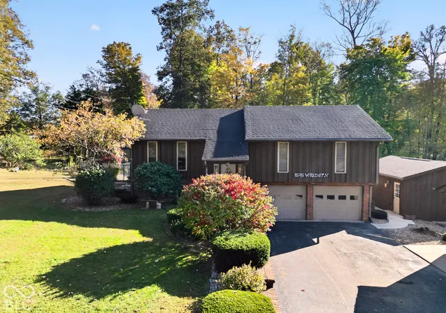 Photo 4 of Single family home for sale at 8545 W Red St N, North Vernon, IN 47265 | MLS# 22133746 | Listing updated on 2026-10-28