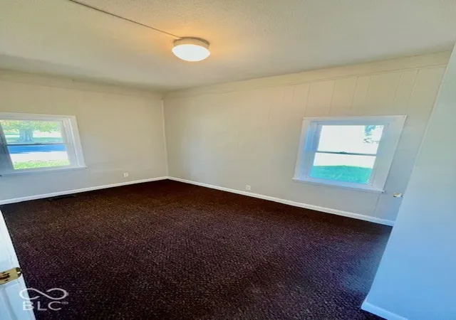 Photo 4 of Single family home for sale at 107 N Pleasant St, Edinburgh, IN 46124 | MLS# 22133747 | Listing updated on 2026-10-29