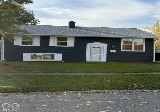 Photo 1 of Single family home for sale at (Undisclosed), Indianapolis, IN 46224 | MLS# 22133750 | Listing updated on 2026-10-28