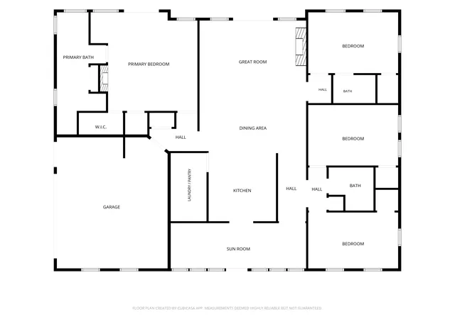 Photo 2 of Single family home for sale at 11005 N 250 East, Morristown, IN 46161 | MLS# 22133751 | Listing updated on 2026-10-29