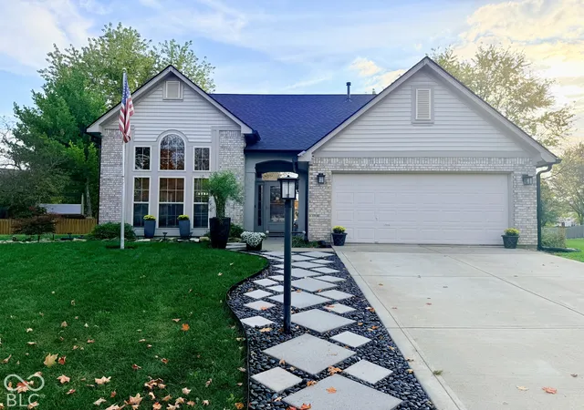 Single family home for sale at 10653 Kestrel Ct, Noblesville, IN 46060 | MLS# 22133753