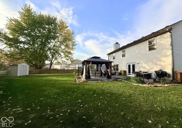 Photo 2 of Single family home for sale at 10653 Kestrel Ct, Noblesville, IN 46060 | MLS# 22133753 | Listing updated on 2026-10-29