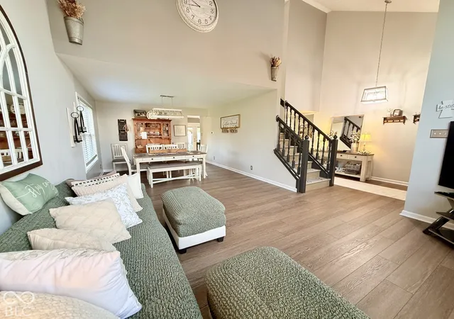 Photo 4 of Single family home for sale at 10653 Kestrel Ct, Noblesville, IN 46060 | MLS# 22133753 | Listing updated on 2026-10-29