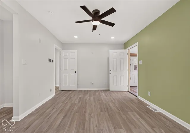 Photo 3 of Single family home for sale at 1143 Groff, Indianapolis, IN 46222 | MLS# 22133754 | Listing updated on 2026-10-29