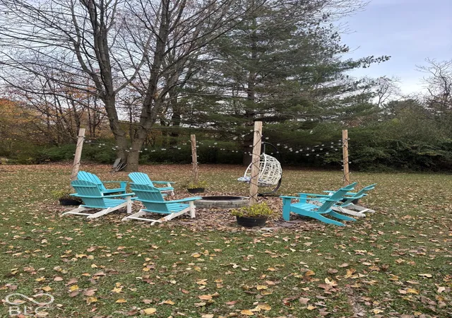 Photo 3 of Single family home for sale at 1206 NE Chippewa Trl, Greensburg, IN 47240 | MLS# 22133755 | Listing updated on 2026-10-28