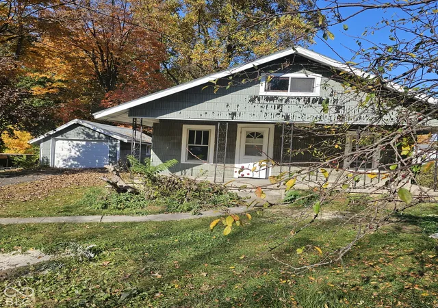 Single family home for sale at 2908 Helms Rd, Anderson, IN 46016 | MLS# 22133758