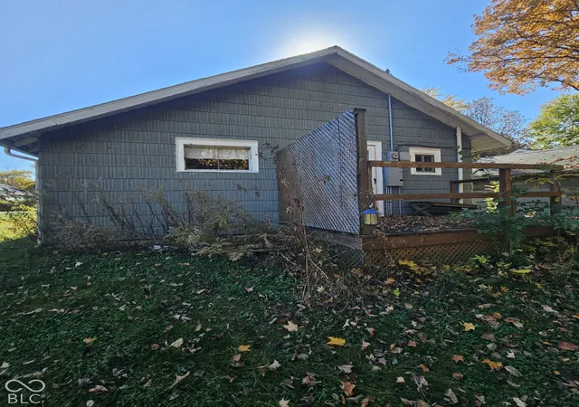 Photo 2 of Single family home for sale at 2908 Helms Rd, Anderson, IN 46016 | MLS# 22133758 | Listing updated on 2026-10-28