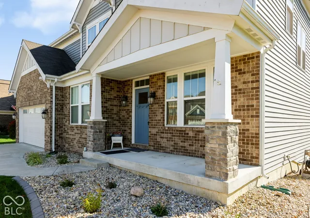 Photo 4 of Single family home for sale at 9855 Deep Royal Way, Indianapolis, IN 46239 | MLS# 22133771 | Listing updated on 2026-10-29