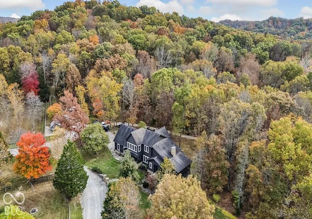 Photo 2 of Single family home for sale at 4837 Lower Schooner, Nashville, IN 47448 | MLS# 22133774 | Listing updated on 2026-10-29