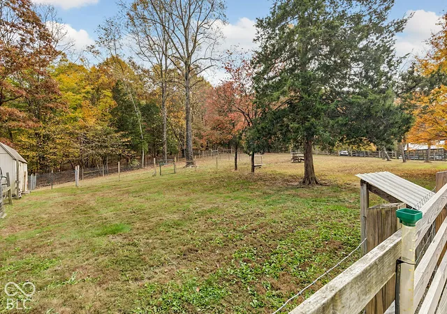 Photo 4 of Single family home for sale at 4837 Lower Schooner, Nashville, IN 47448 | MLS# 22133774 | Listing updated on 2026-10-29