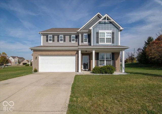 Single family home for sale at 10162 Sedgehill Dr, Indianapolis, IN 46239 | MLS# 22133775