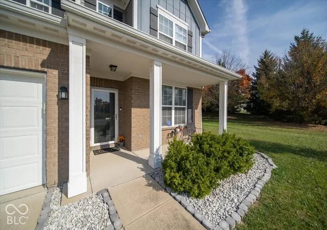 Photo 3 of Single family home for sale at 10162 Sedgehill Dr, Indianapolis, IN 46239 | MLS# 22133775 | Listing updated on 2026-10-28