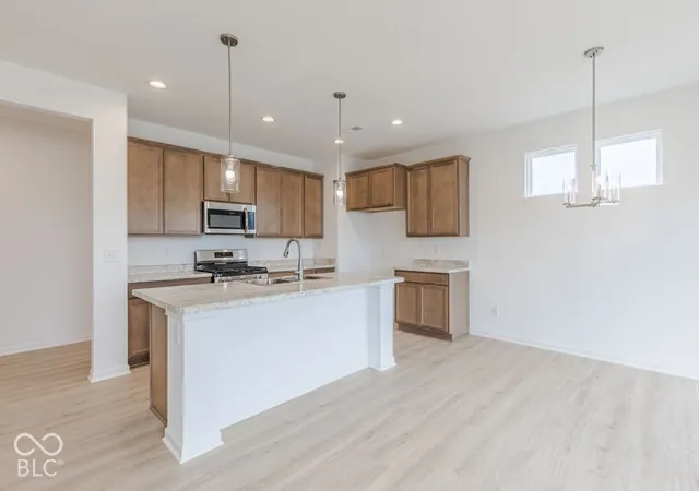 Photo 1 of Single family home for sale at 1108 Authentic Ln, Indianapolis, IN 46239 | MLS# 22133776 | Listing updated on 2026-10-28
