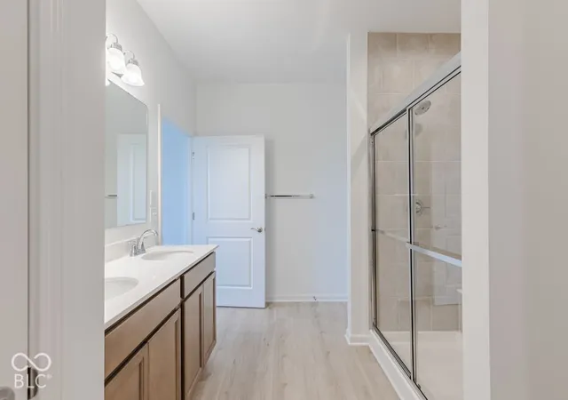 Photo 3 of Single family home for sale at 1108 Authentic Ln, Indianapolis, IN 46239 | MLS# 22133776 | Listing updated on 2026-10-28