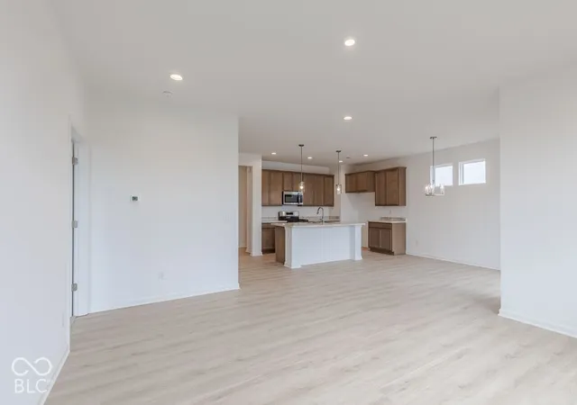 Photo 4 of Single family home for sale at 1108 Authentic Ln, Indianapolis, IN 46239 | MLS# 22133776 | Listing updated on 2026-10-28