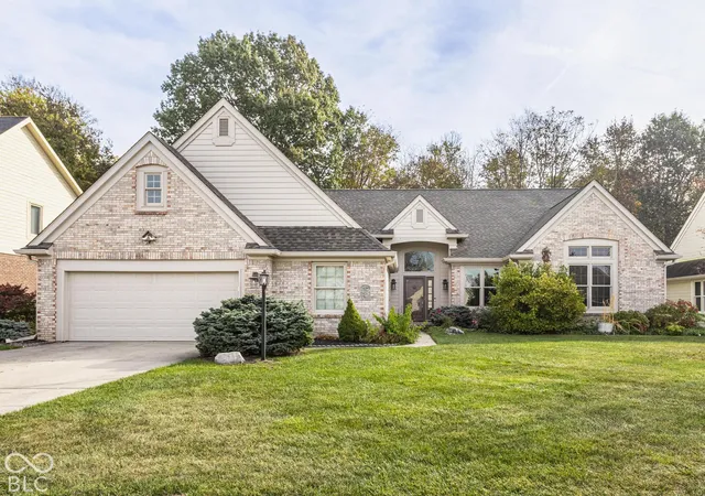 Single family home for sale at 11887 Tarrynot Ln, Carmel, IN 46033 | MLS# 22133788