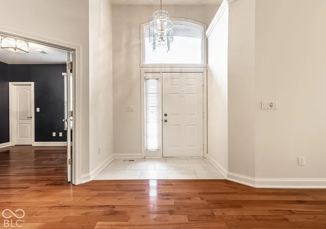 Photo 1 of Single family home for sale at 11887 Tarrynot Ln, Carmel, IN 46033 | MLS# 22133788 | Listing updated on 2026-10-28